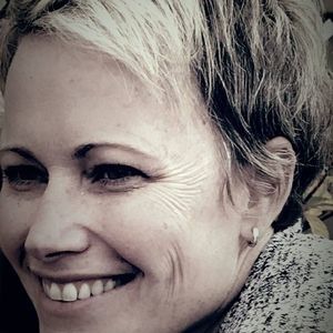 Meet your Posher, Jackie